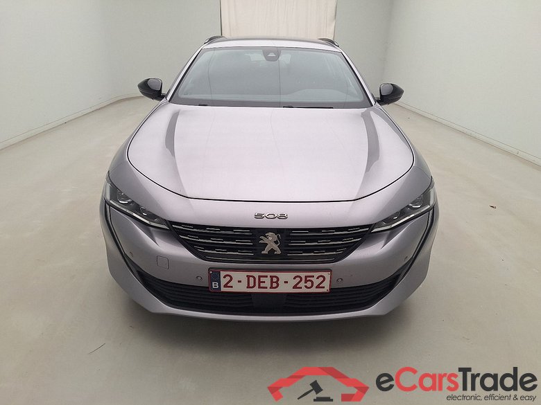 Peugeot, 508 SW '18 PHEV, Peugeot 508 SW 1.6 Hybrid 225 e-EAT8 Active Pack 5 #1