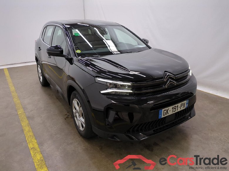 C5 Aircross Live 1.5 BlueHDi 130CV BVM6 E6d #2