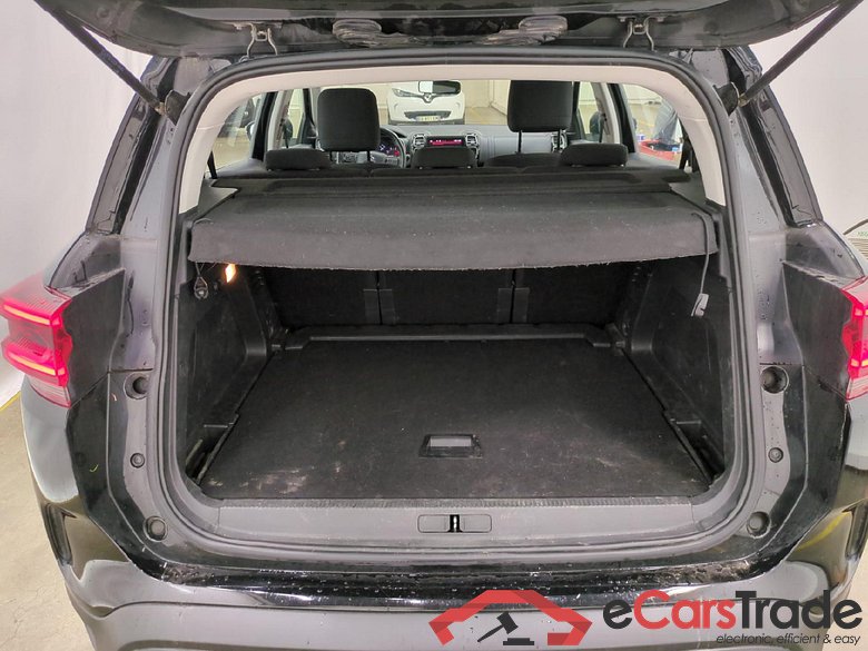 C5 Aircross Live 1.5 BlueHDi 130CV BVM6 E6d #6