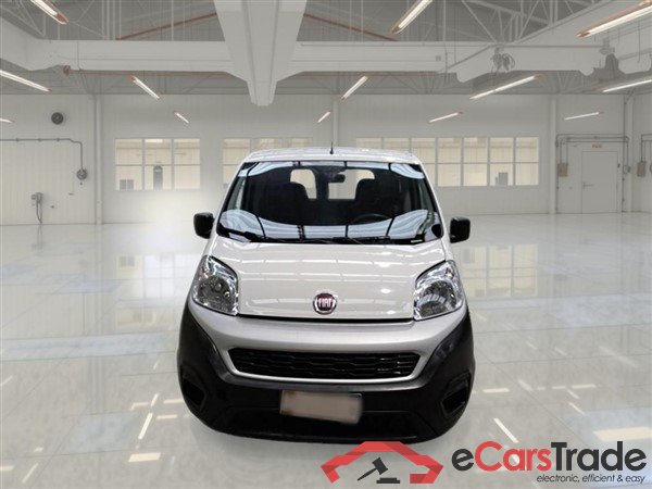 FIAT FIORINO / 2016 / 4P / COMBI COMBI 1.3 MJET 95 CV E6D-FINAL SX #6