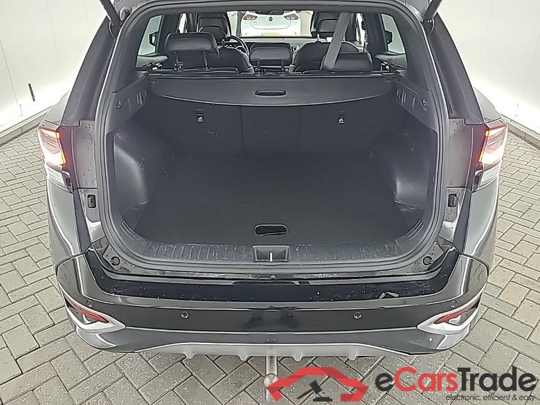 KIA SPORTAGE 1.6 T-GDi Hybrid GT-Line AT6 5D 169kW #5
