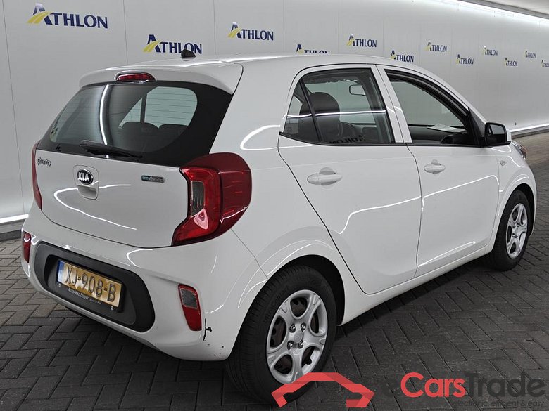 KIA Picanto 1.0 MPi EconomyPlusLine 5-zits 5D 49kW #3