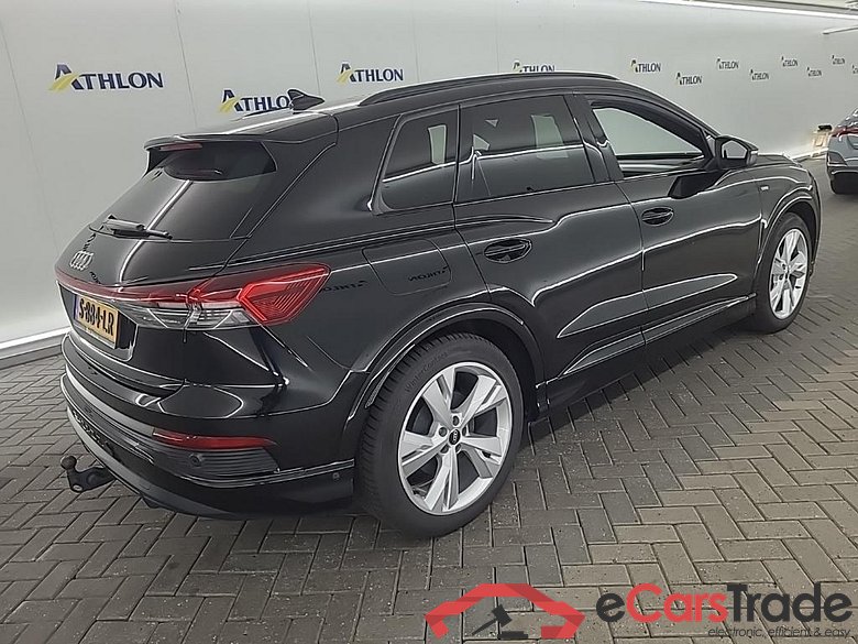 AUDI Q4 e-tron 40 e-tron Laun.Edit.S Comp.150kW Athlon Edition #3