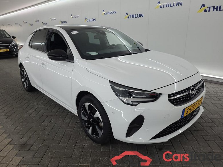 OPEL CORSA-E 50kWh Elegance 11kW 3 fase 5D #2