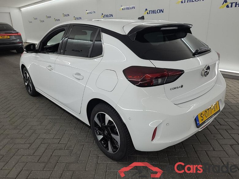 OPEL CORSA-E 50kWh Elegance 11kW 3 fase 5D #4