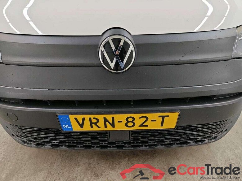 VOLKSWAGEN Caddy Cargo Maxi 1.5 TGI #5