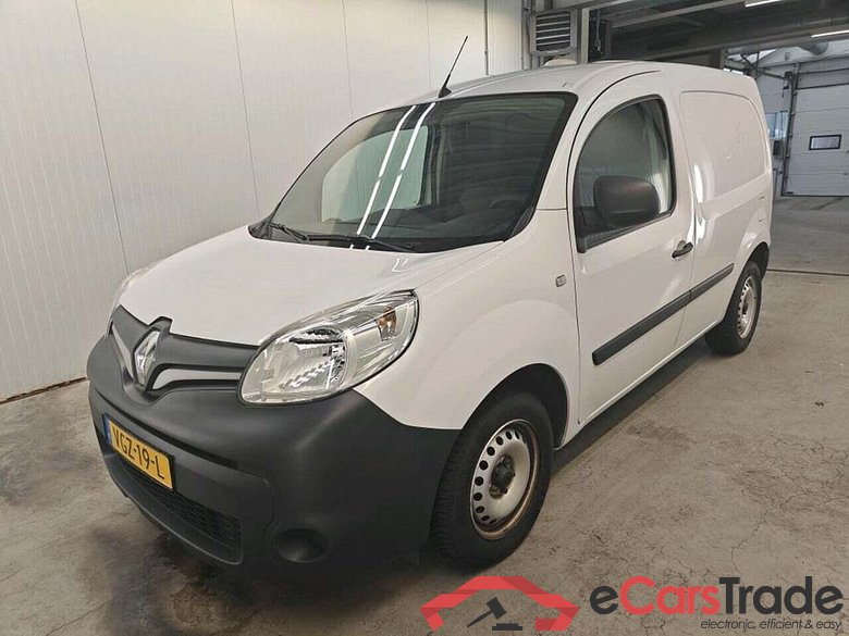 RENAULT KANGOO 1.5 Blue dCi Comfort