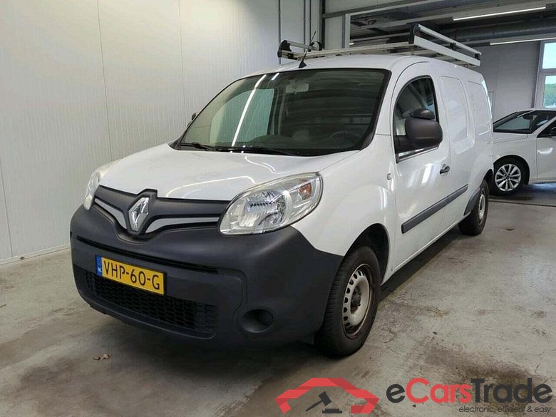 RENAULT KANGOO 1.5 BluedCi ComfMaxi #1