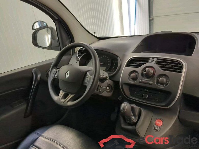 RENAULT KANGOO 1.5 BluedCi ComfMaxi #3