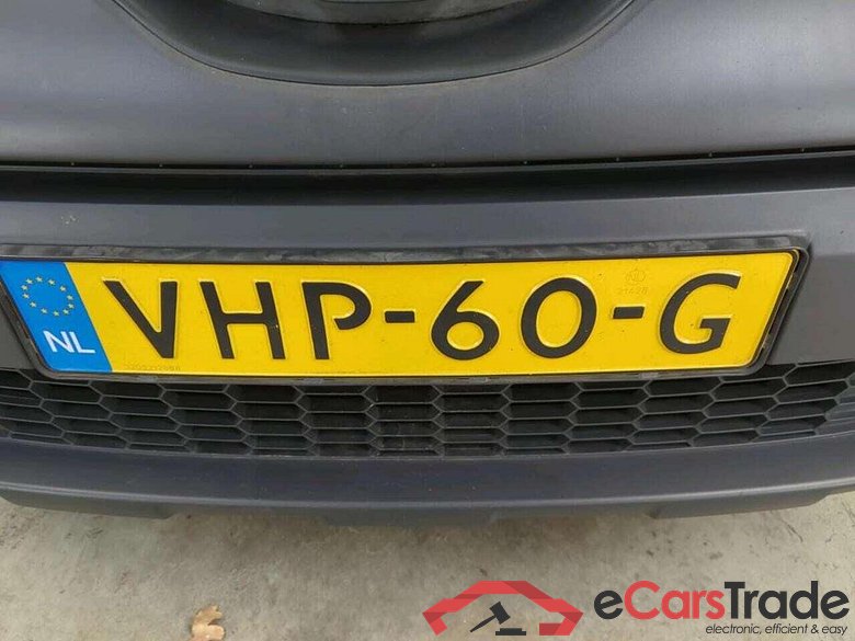 RENAULT KANGOO 1.5 BluedCi ComfMaxi #4