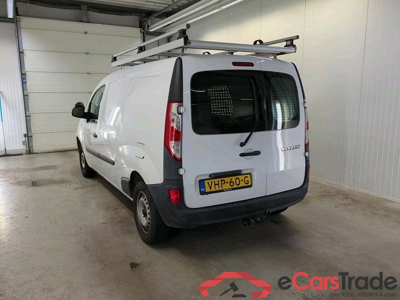 RENAULT KANGOO 1.5 BluedCi ComfMaxi #6
