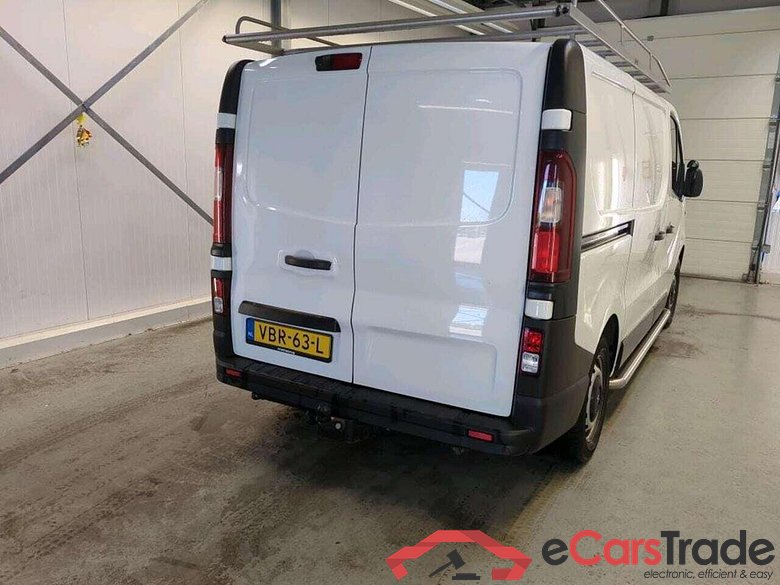 OPEL Vivaro 1.6 CDTI L1H1 Ed. #2