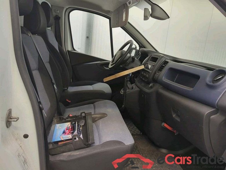 OPEL Vivaro 1.6 CDTI L1H1 Ed. #5