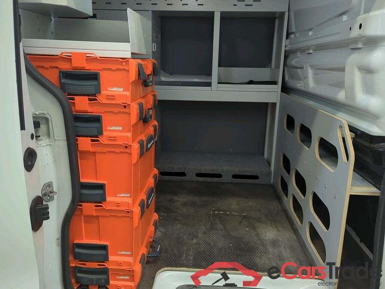 OPEL Vivaro 1.6 CDTI L1H1 Ed. #6