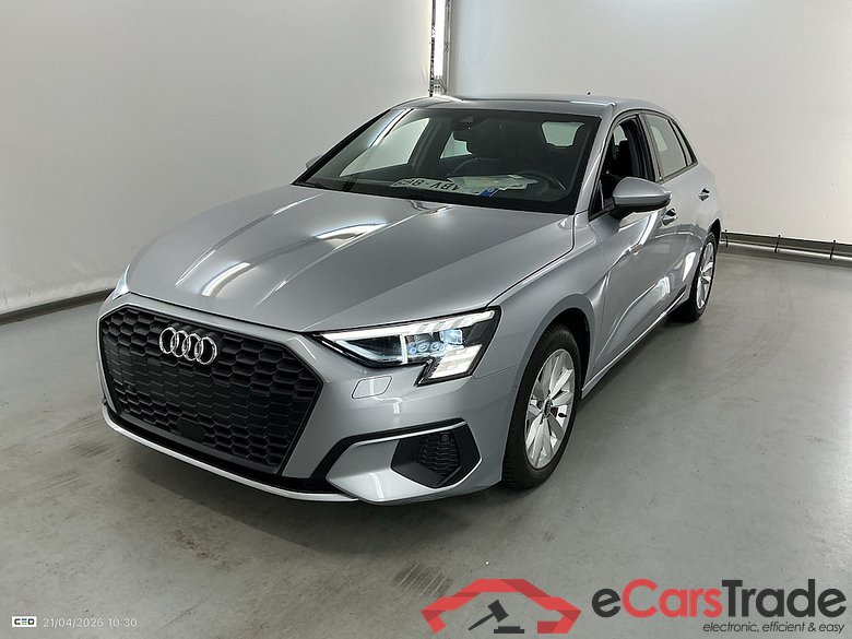 AUDI A3 SPORTBACK DIESEL - 2020 30 TDi #1