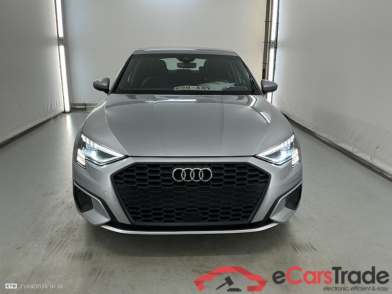 AUDI A3 SPORTBACK DIESEL - 2020 30 TDi #2