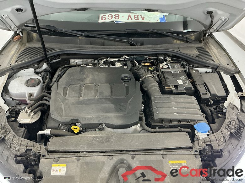 AUDI A3 SPORTBACK DIESEL - 2020 30 TDi #6