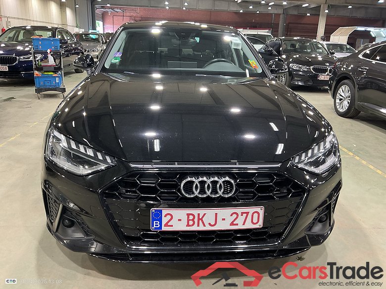 AUDI A4 2.0 35 TFSI 110KW S TRONIC S LINE #2