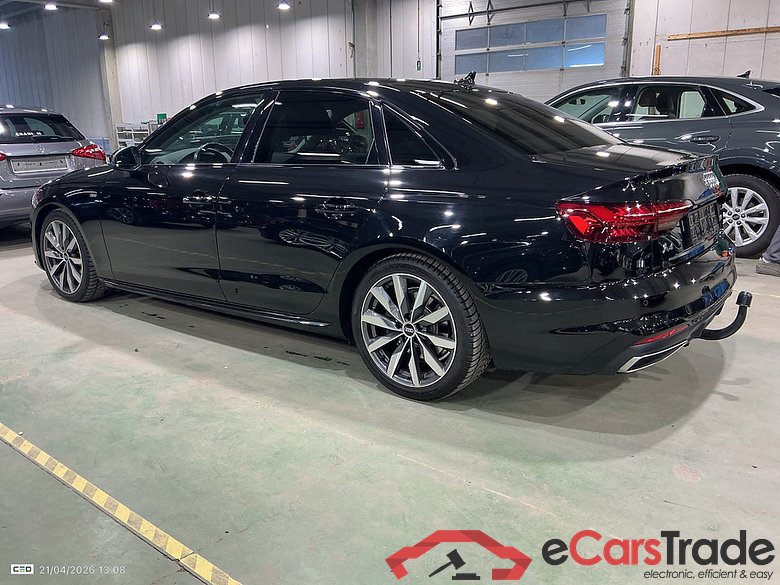 AUDI A4 2.0 35 TFSI 110KW S TRONIC S LINE #3