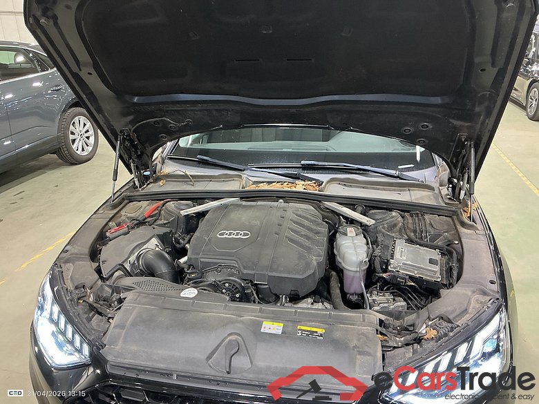 AUDI A4 2.0 35 TFSI 110KW S TRONIC S LINE #6