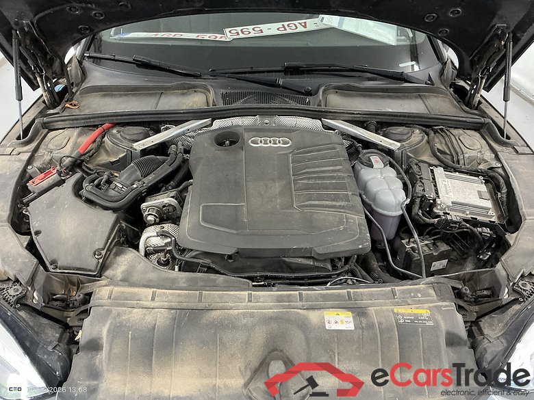 AUDI A5 SPORTBACK DIESEL - 2020 30 TDi Business Edition S line S tronic #6