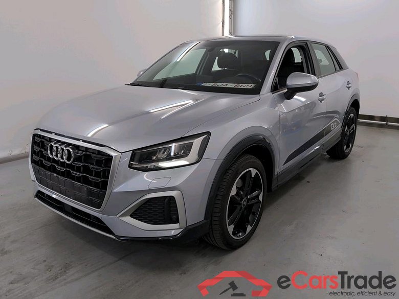 AUDI Q2 2.0 35 TDI S TRONIC ADVANCED #1