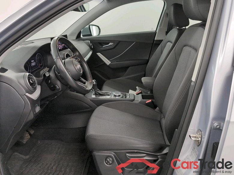 AUDI Q2 2.0 35 TDI S TRONIC ADVANCED #5