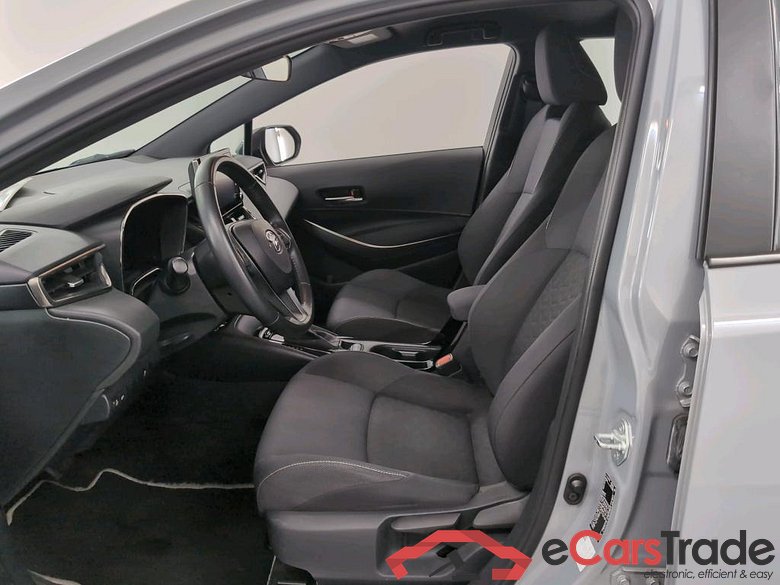 TOYOTA COROLLA TOURING SPORTS 1.8 HYBRID DYNAMIC E-CVT #5