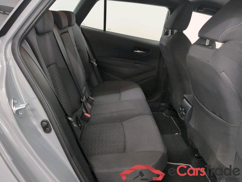 TOYOTA COROLLA TOURING SPORTS 1.8 HYBRID DYNAMIC E-CVT #6