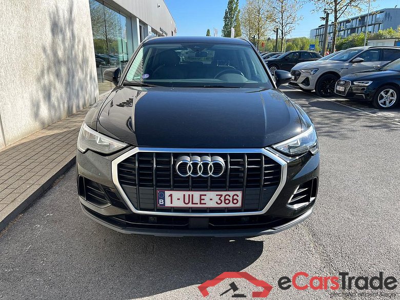 AUDI Q3 PHEV Audi Q3  Attraction 45 TFSI e  180(245) kW(pk) S tronic #6