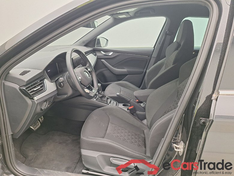 Skoda, Kamiq '19, Skoda Kamiq 1.0 TSI 81kW DSG7 Ambition 5d #3