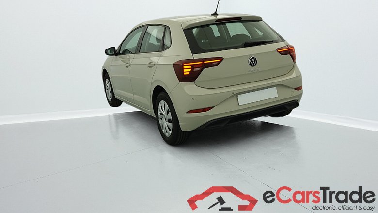 Volkswagen Polo 1.0 MPI 80 S&S BVM5 #4