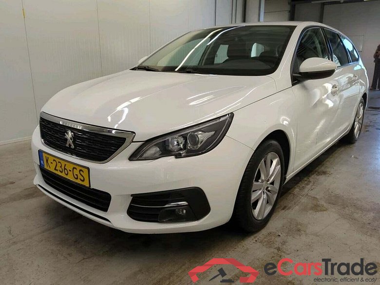 PEUGEOT 308 SW 1.2 PureTech Active