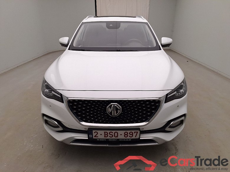 MG, EHS '20 PHEV, MG EHS 1.5T Luxury 5d #1