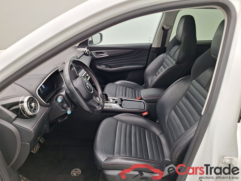 MG, EHS '20 PHEV, MG EHS 1.5T Luxury 5d #3