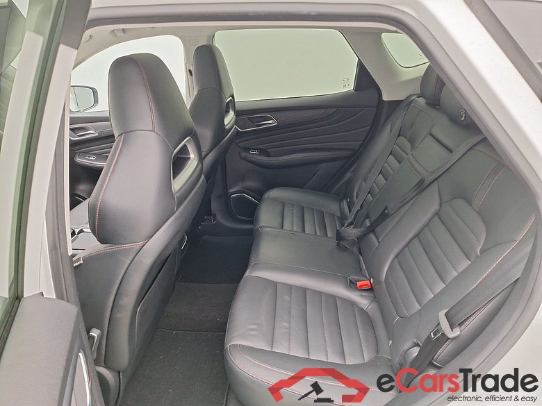 MG, EHS '20 PHEV, MG EHS 1.5T Luxury 5d #4