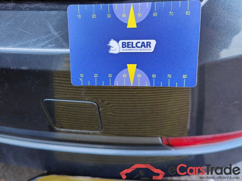 Skoda Octavia Combi 1.4 TSI PHEV 150kW DSG6 Style 5d !! technical issues !!! #2