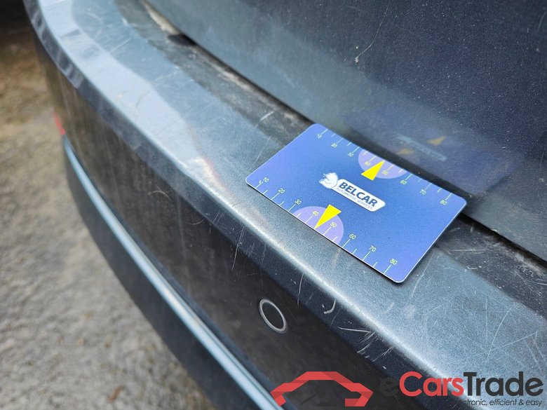 Skoda Octavia Combi 1.4 TSI PHEV 150kW DSG6 Style 5d !! technical issues !!! #6