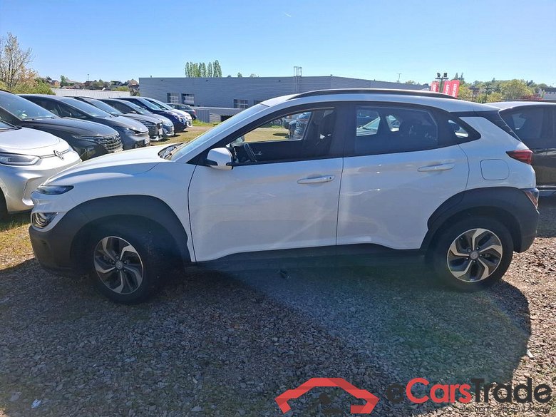 Kona Business Hybrid 2WD 1.6 GDI 140CV BVA6 E6d #3