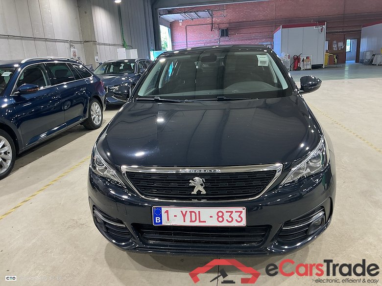 PEUGEOT 308 - 2017 1.2 PureTech Active (EU6.3) #2