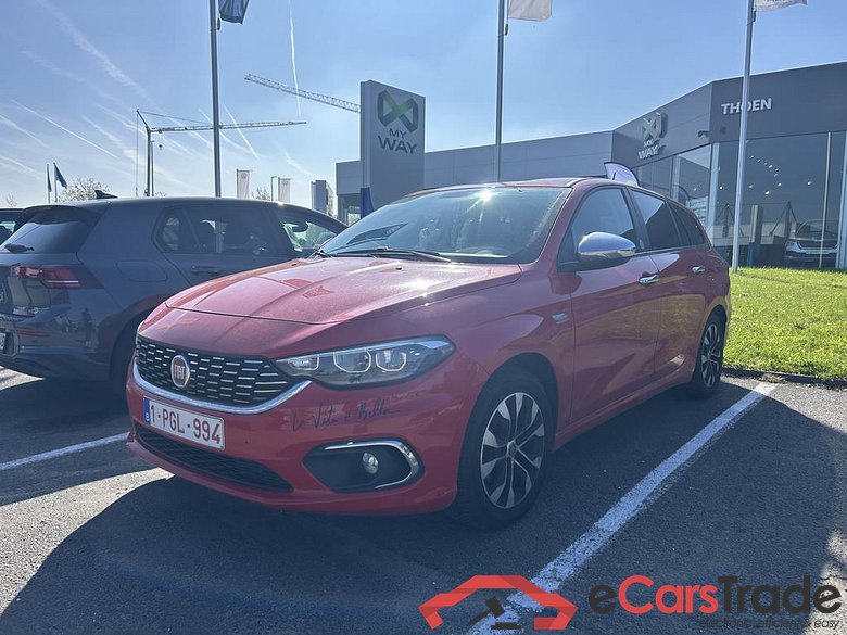 FIAT Tipo SW Tipo SW 1.4i Mirror (EU6d-TEMP) #1