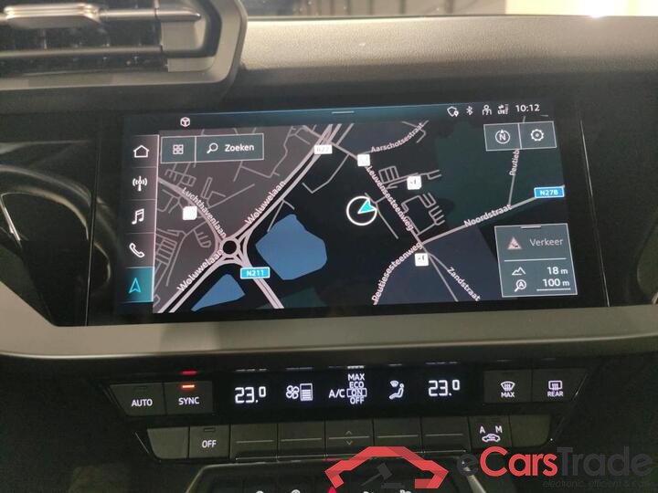 Audi A3 Sportback A3 Sportback 1.0 30 TFSi S tronic Attraction B.E (Mild Hybrid) 81kW/110pk  5D/P Auto-7 #6