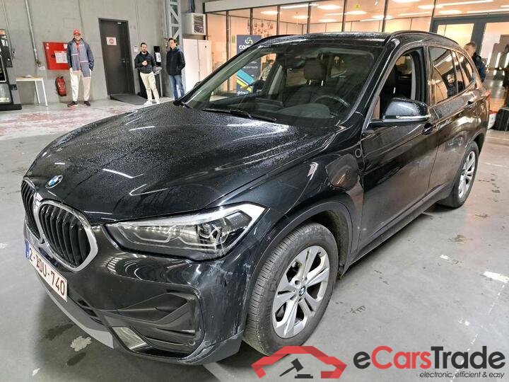 BMW X1 X1 xDrive25e (162 kW) (PHEV) 162kW/220pk  5D/P Auto-6 #1