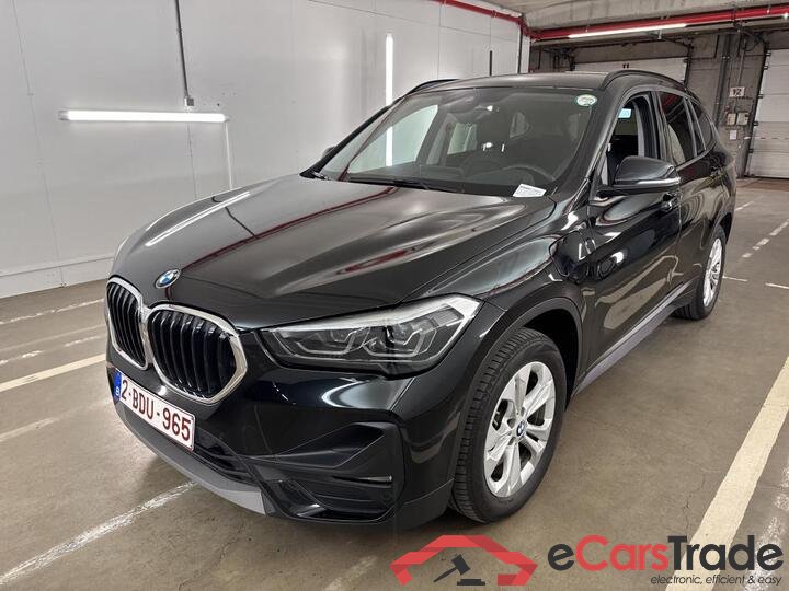 BMW X1 X1 xDrive25e (162 kW) (PHEV) 162kW/220pk  5D/P Auto-6 #1