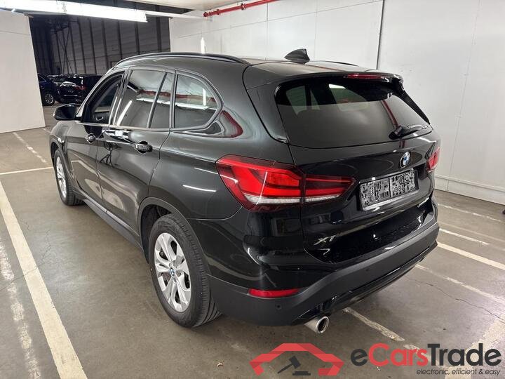 BMW X1 X1 xDrive25e (162 kW) (PHEV) 162kW/220pk  5D/P Auto-6 #3