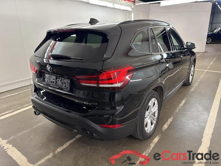 BMW X1 X1 xDrive25e (162 kW) (PHEV) 162kW/220pk  5D/P Auto-6 #4