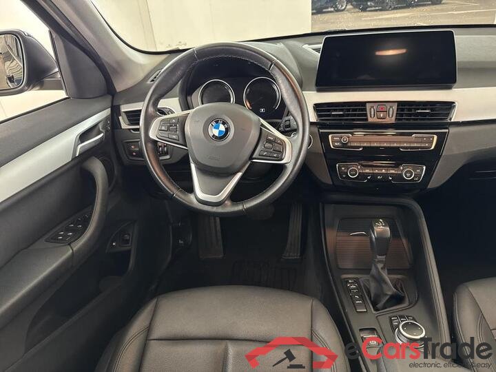 BMW X1 X1 xDrive25e (162 kW) (PHEV) 162kW/220pk  5D/P Auto-6 #5