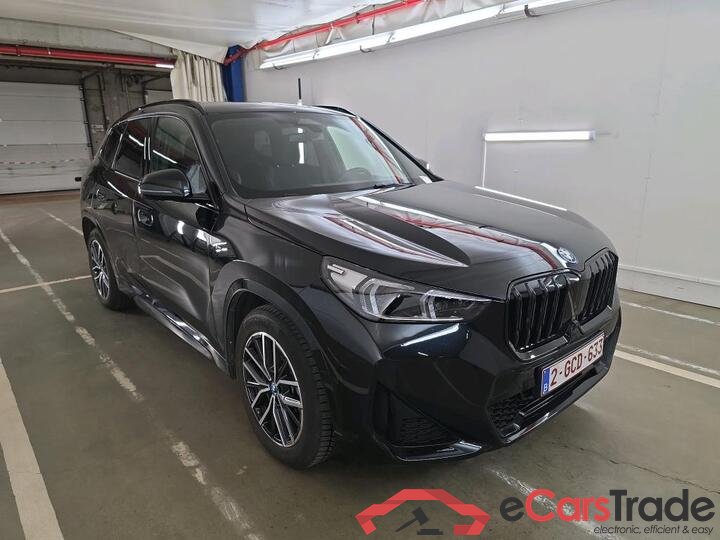BMW X1 X1 xDrive25e (180kW) (PHEV) 180kW/245pk  5D/P Auto-7 - CO2 indicatief #2