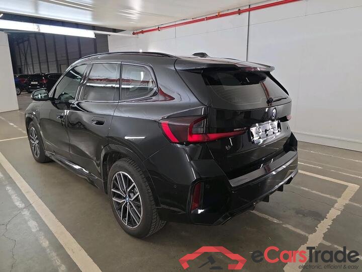 BMW X1 X1 xDrive25e (180kW) (PHEV) 180kW/245pk  5D/P Auto-7 - CO2 indicatief #3