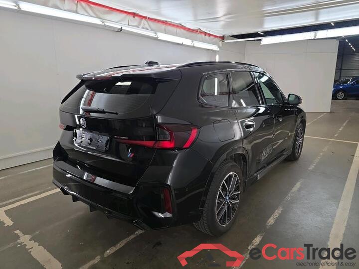 BMW X1 X1 xDrive25e (180kW) (PHEV) 180kW/245pk  5D/P Auto-7 - CO2 indicatief #4